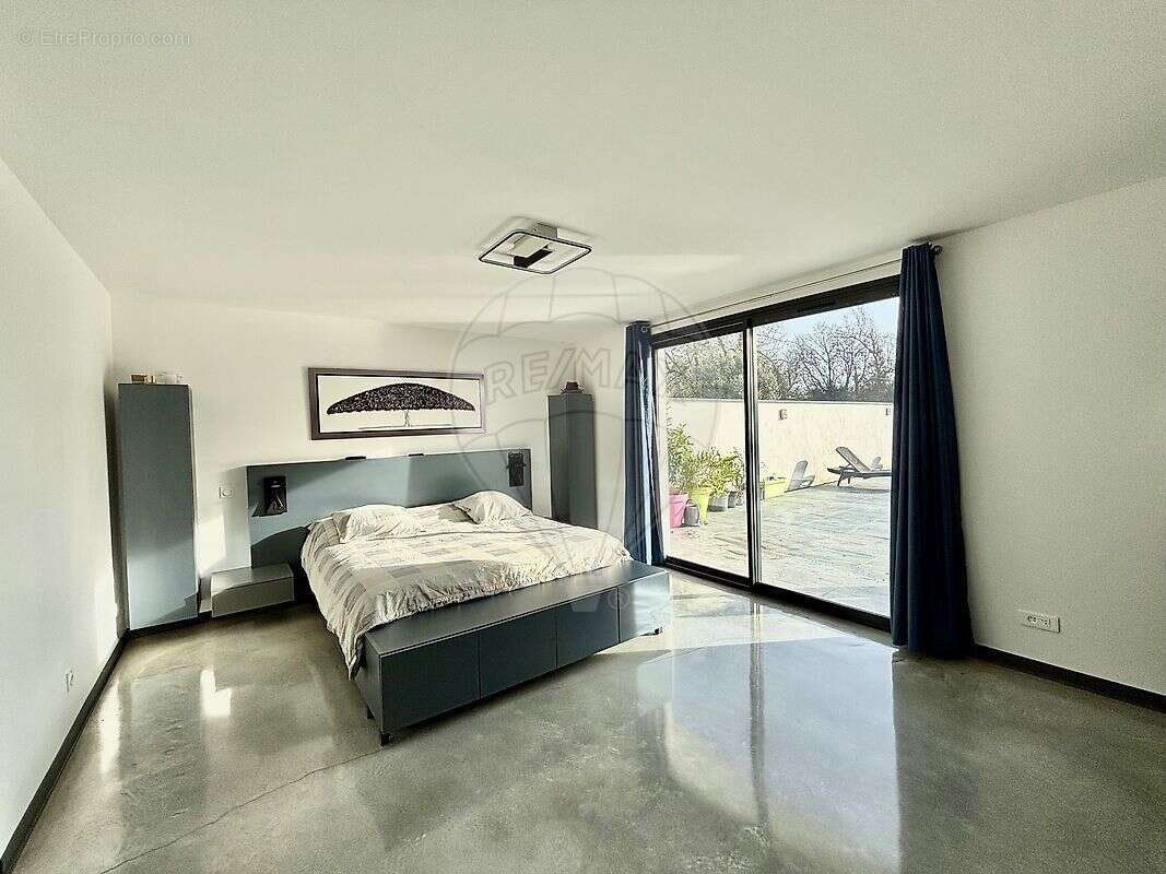 Maison à SAINT-PRIEST