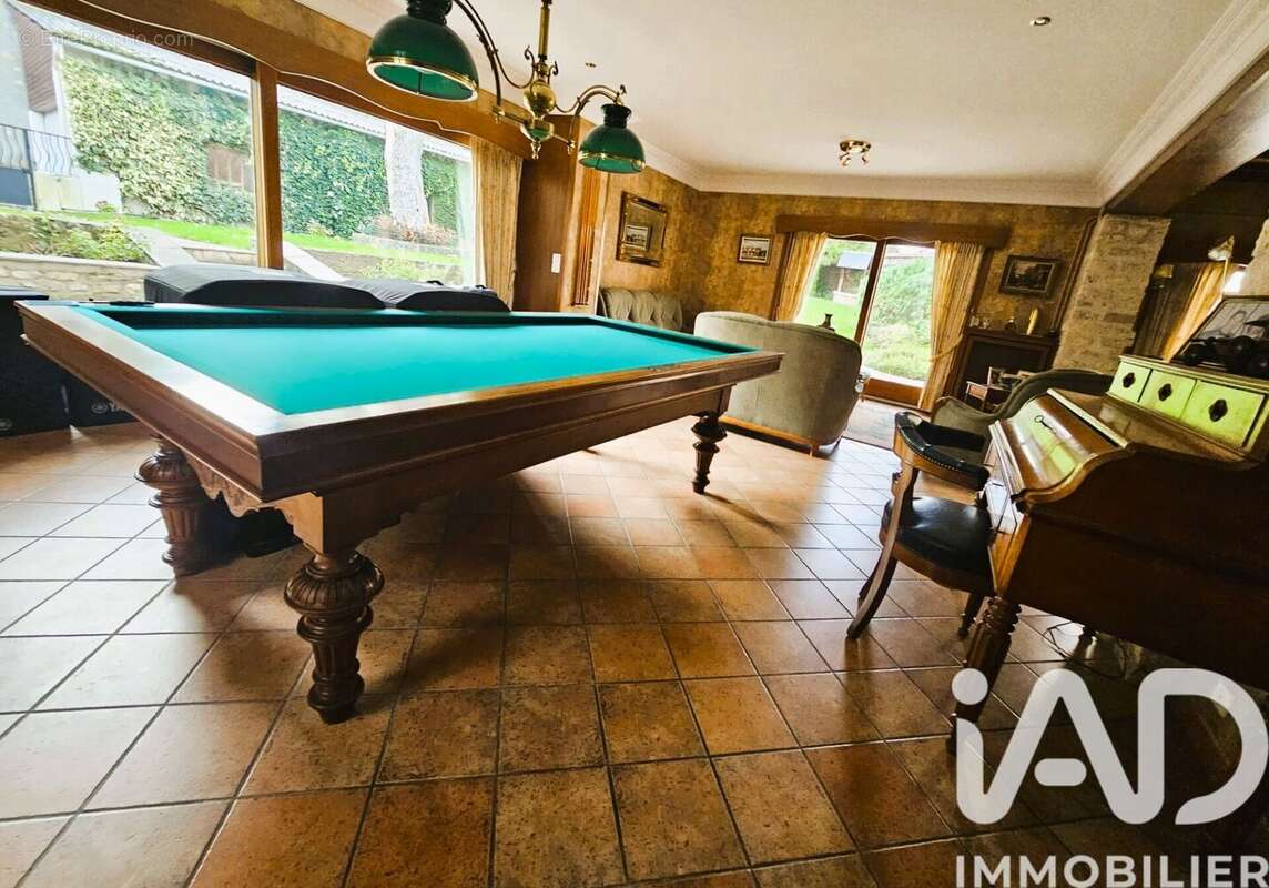 Maison 240 m² à Etampes  - photo 4