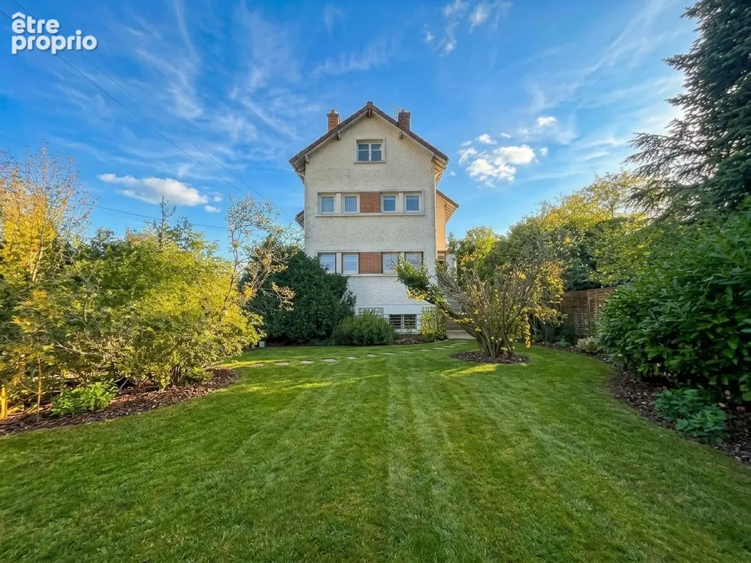Maison familiale à vendre à Conflans Sainte Honorine - Quartier Montaigne - photo 3