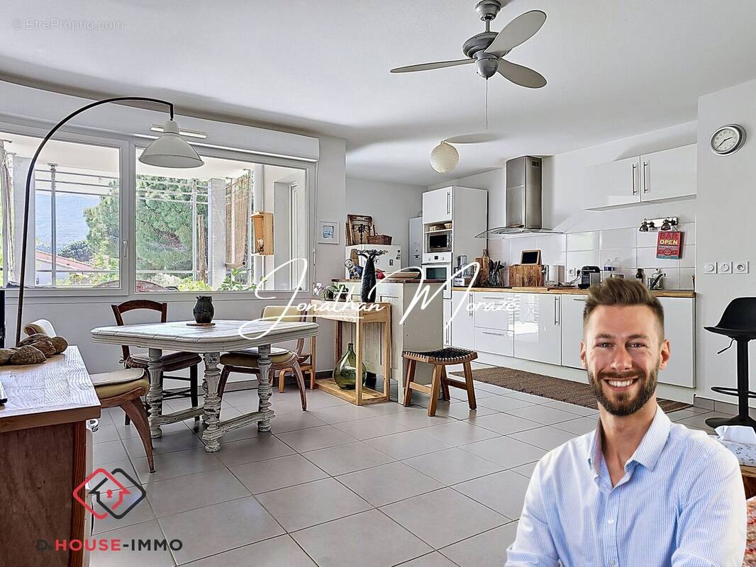 Appartement à ARGELES-SUR-MER