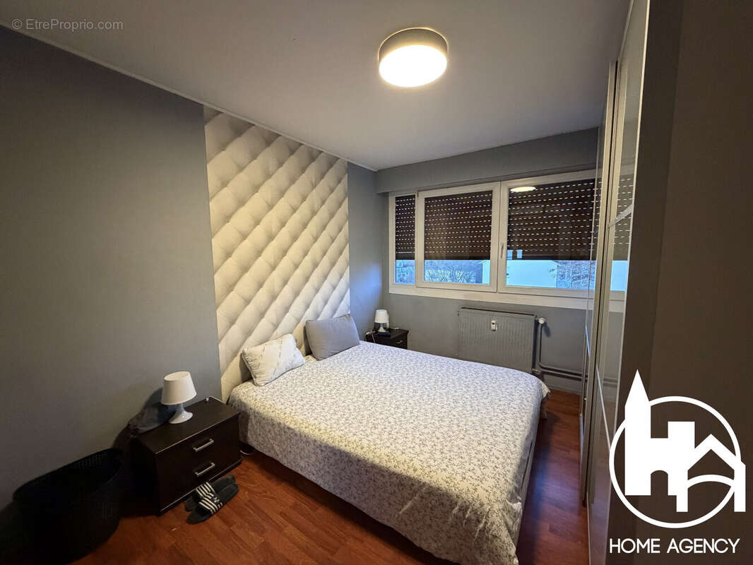 Appartement 86 m² à Schiltigheim  - photo 5