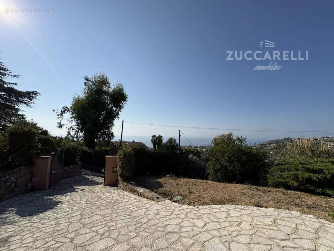 Villa/piscine Sanremo Italie - photo 14
