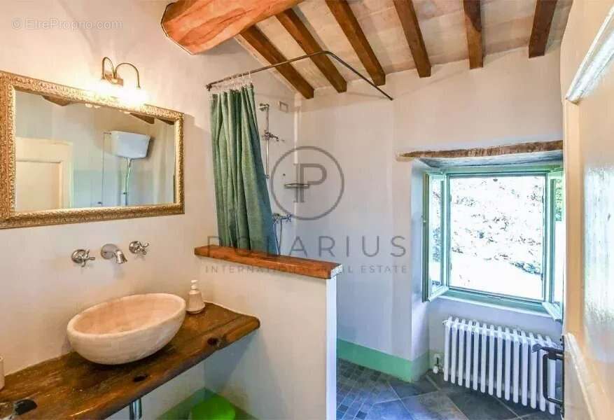 Ferme restaurée du XVIIIe siècle avec 6 chambres + 3 appartements pour invités sur 27 hectares près de Cagli, Marches. Piscine,  - photo 40