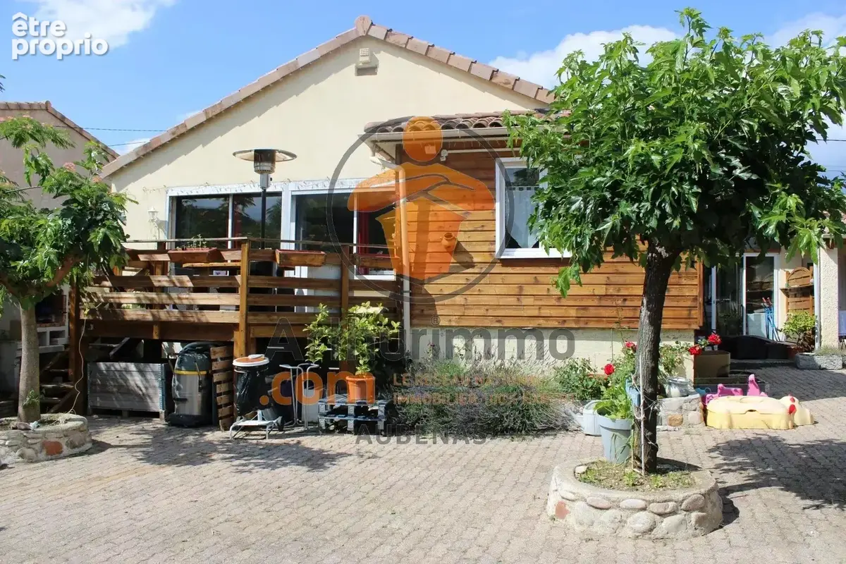 Vente Maison Vallon-pont-d'arc(07150) 335 000ï¿œ - photo 4