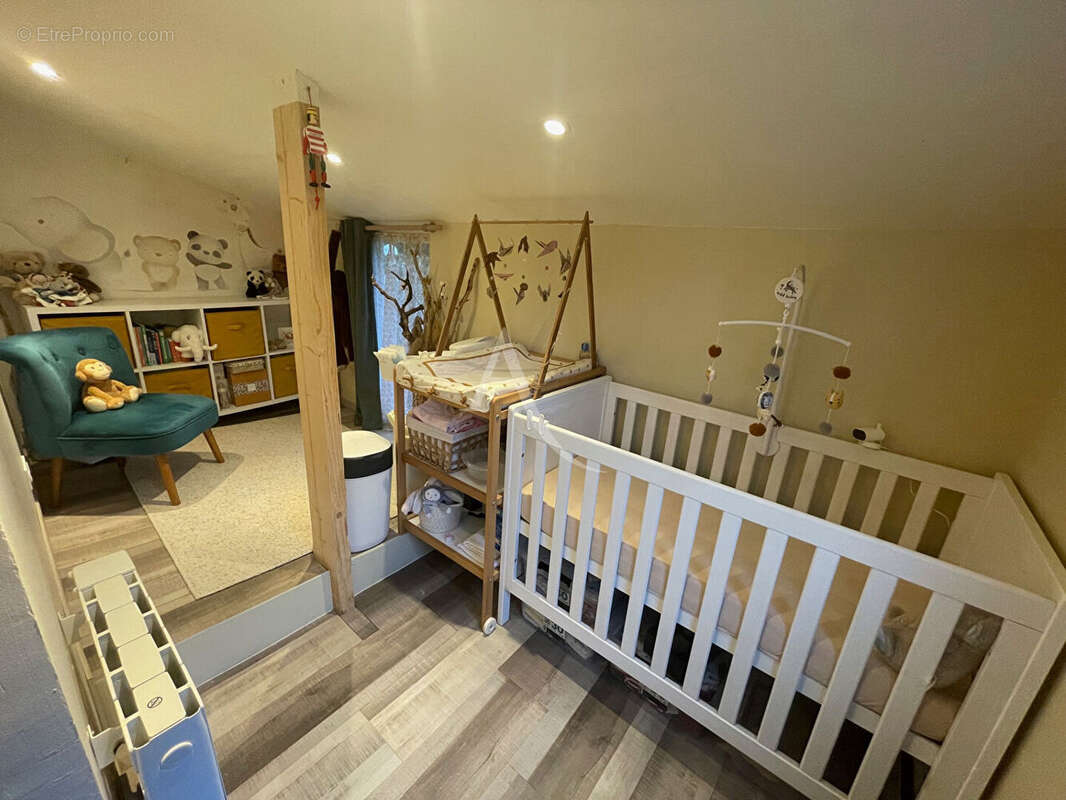 Maison à SAINT-MAIXENT-SUR-VIE