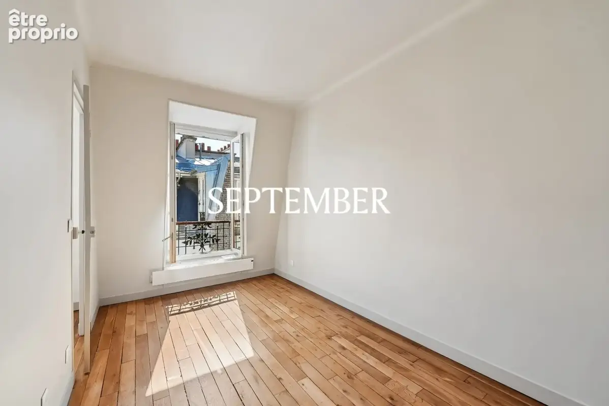 Appartement 2 pièces 37 m² à vendre à Paris-12e (75012) - photo 4