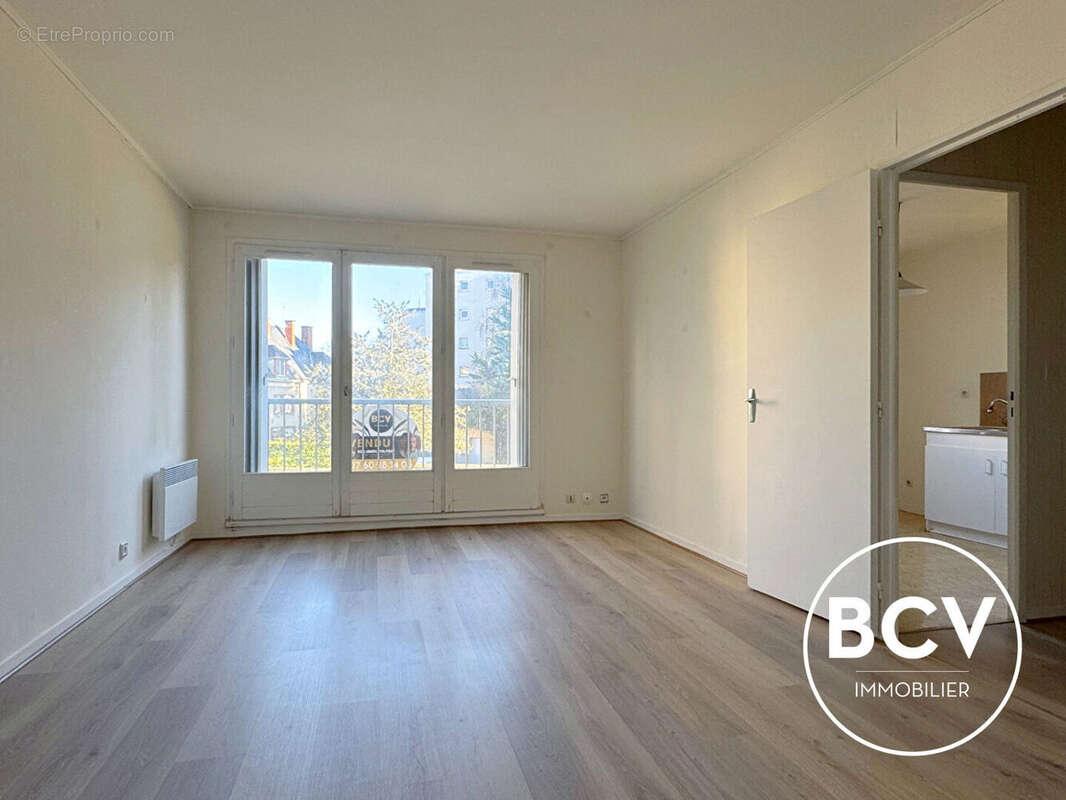 Appartement à CHARTRES