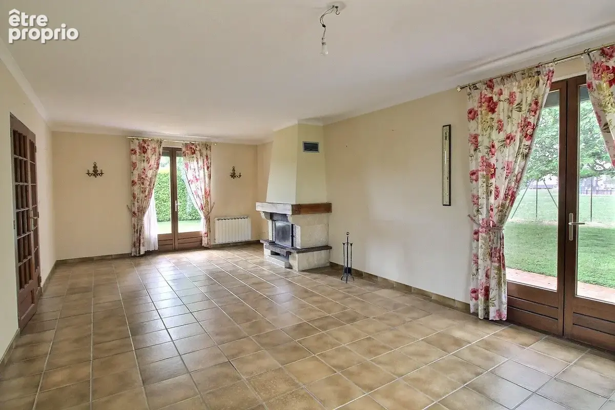 Maison Mareuil sur Ay Champagne - 5 CHAMBRES - JARDIN - SOUS/SOL - photo 4