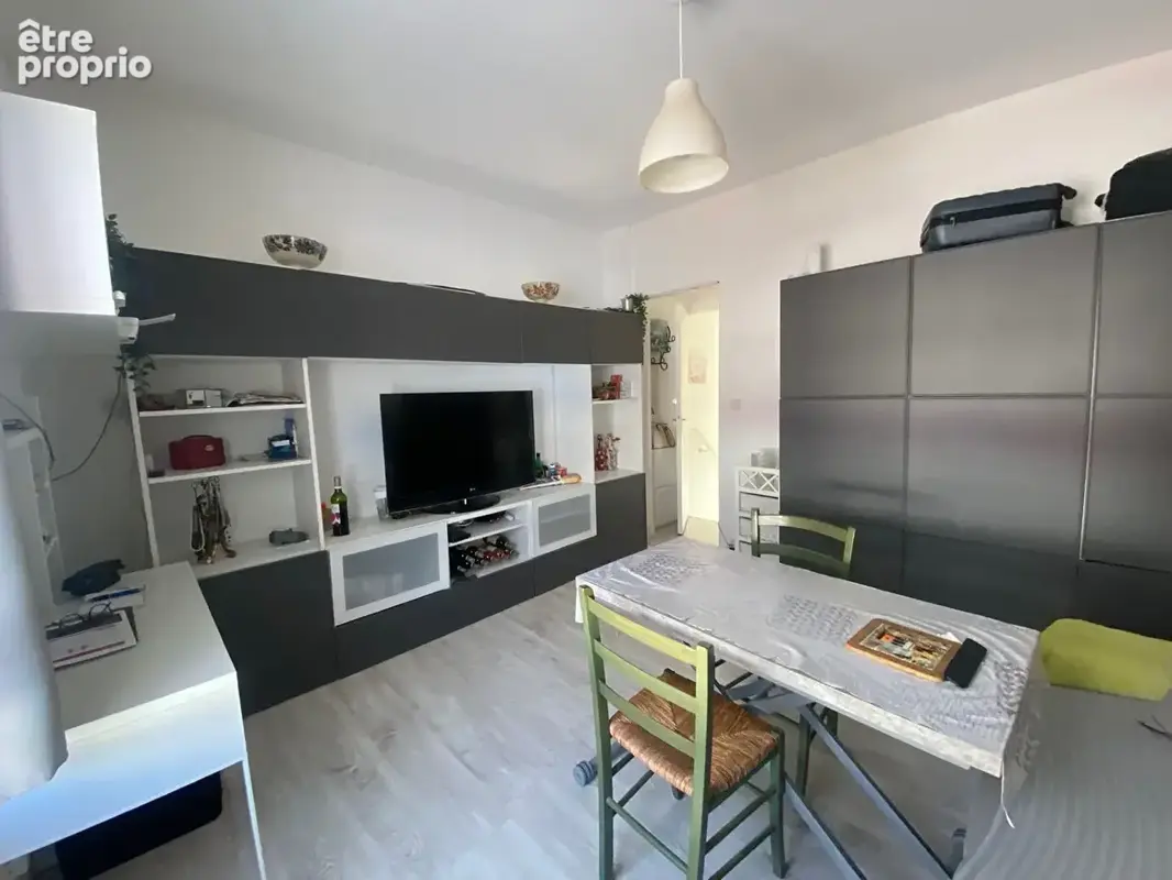 Local commercial  avec appartement - photo 6