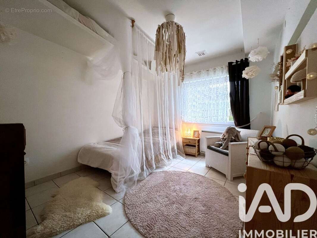 Photo 9 - Maison à GONDECOURT