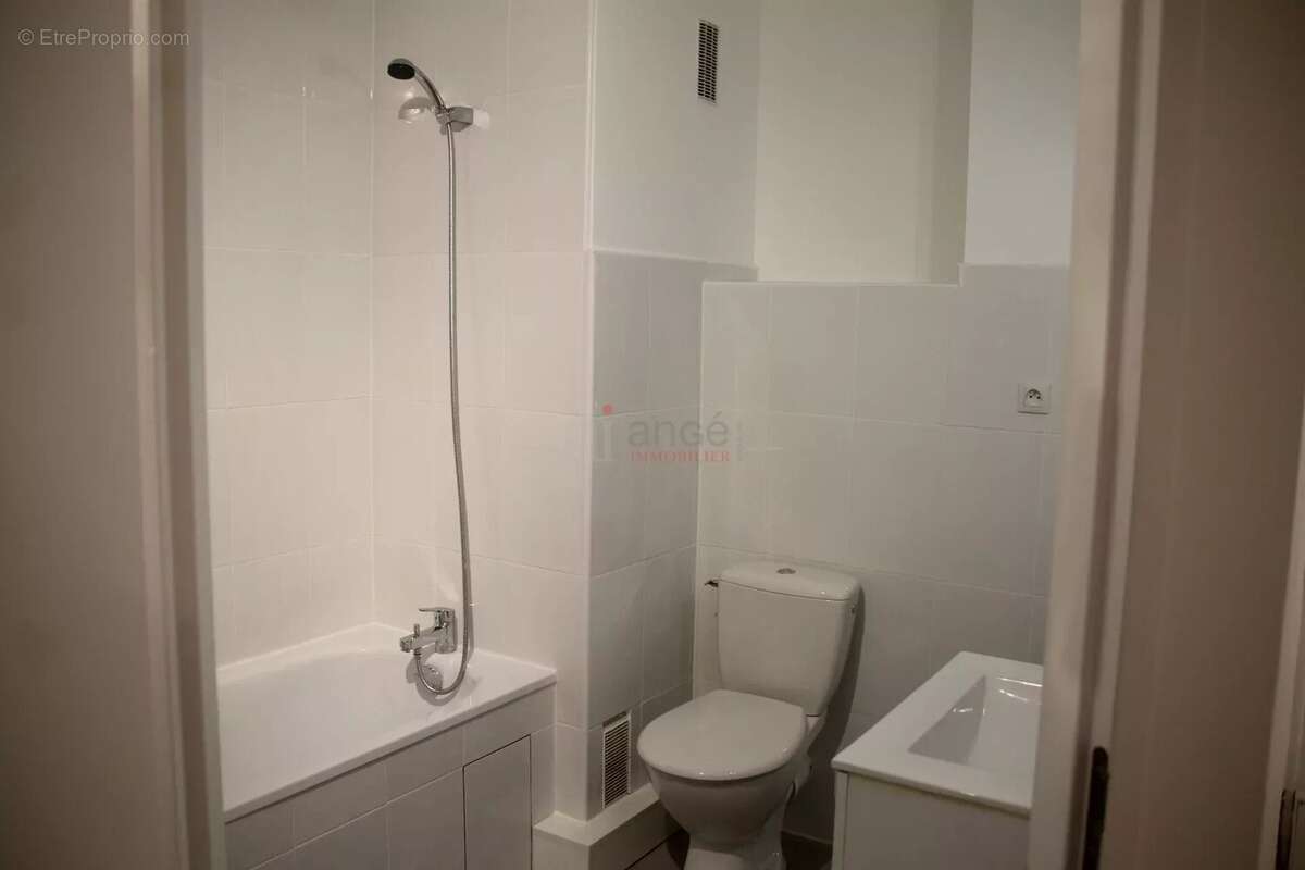 Appartement à PONT-DE-CHERUY