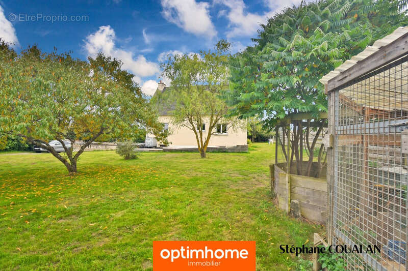 Maison à CHANTELOUP