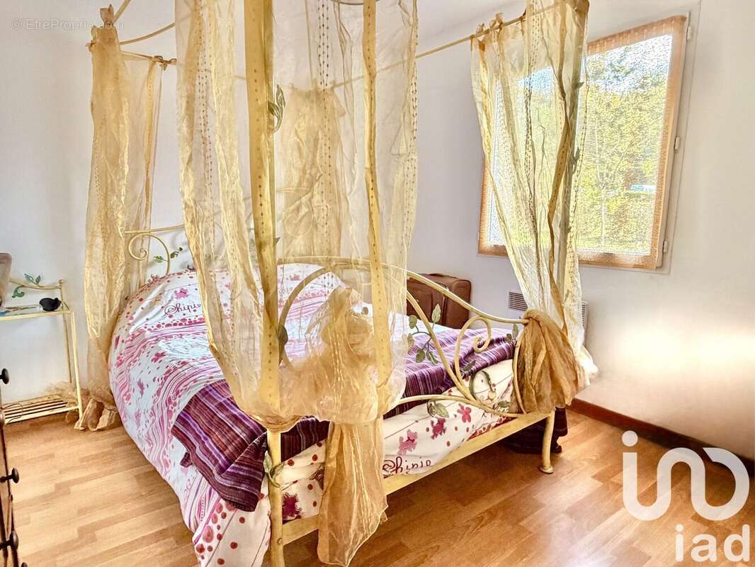 Photo 8 - Maison à BONNAC-LA-COTE