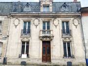 Maison à DUN-SUR-MEUSE