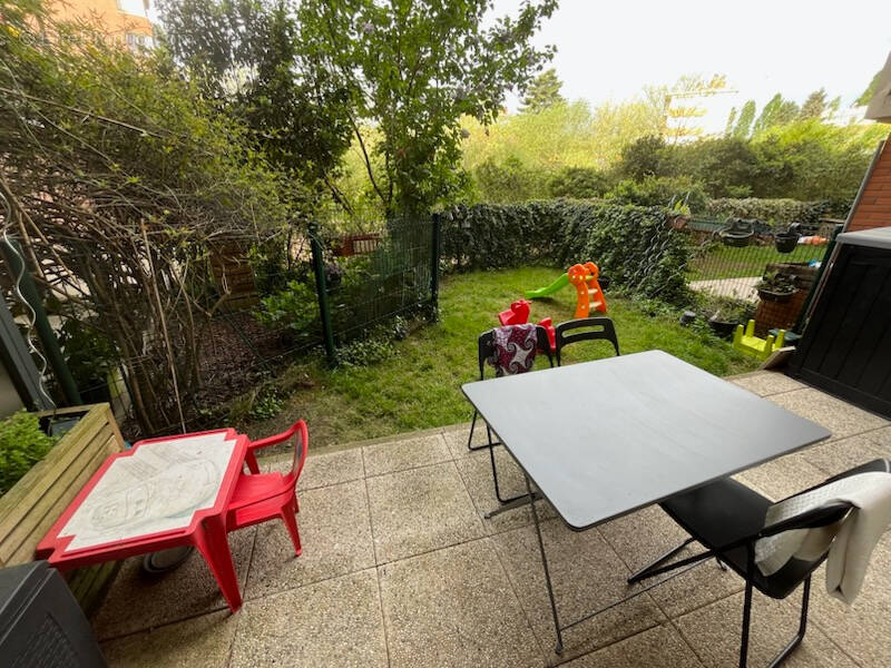 Appartement à CLAMART