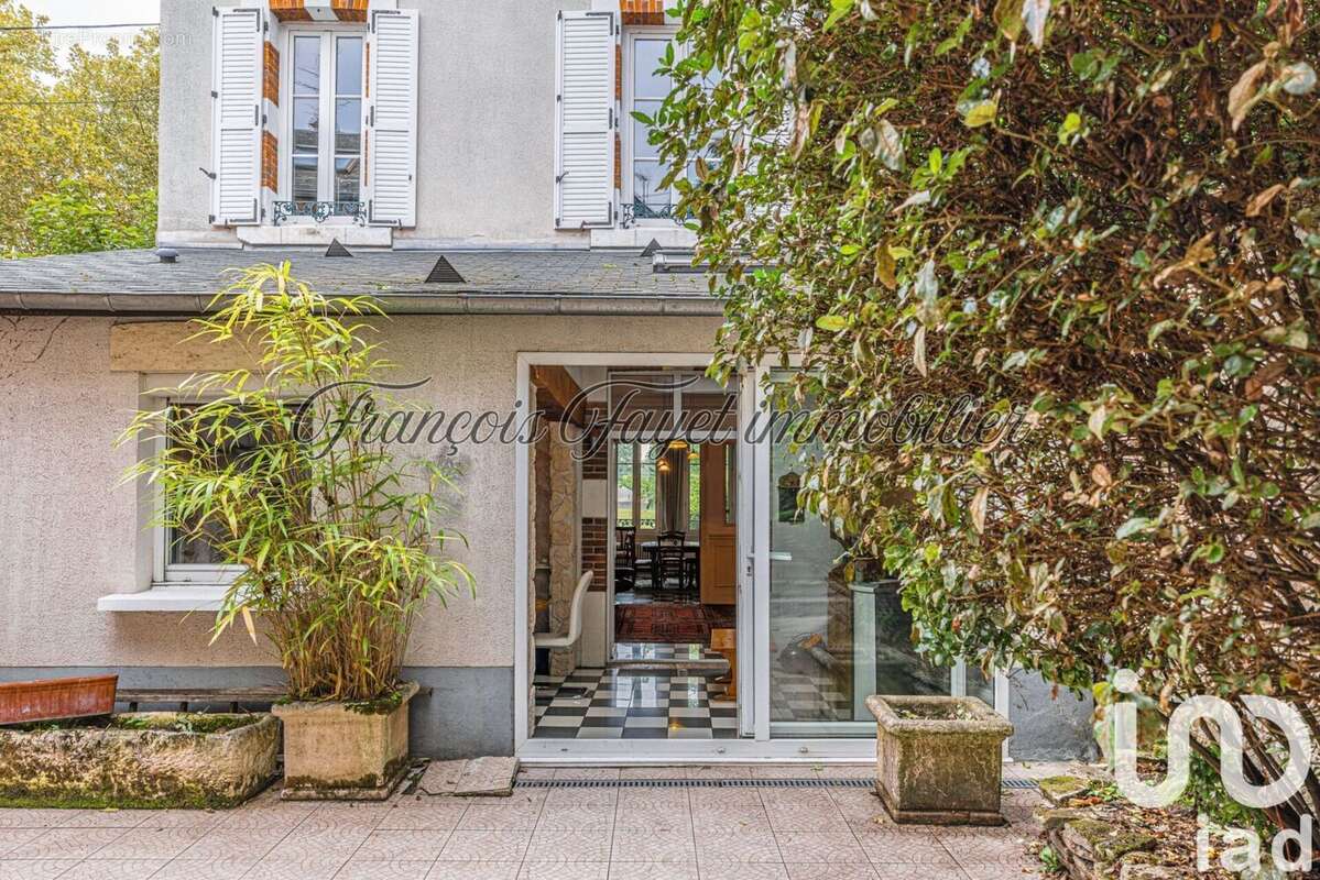 Photo 3 - Maison à ORLEANS