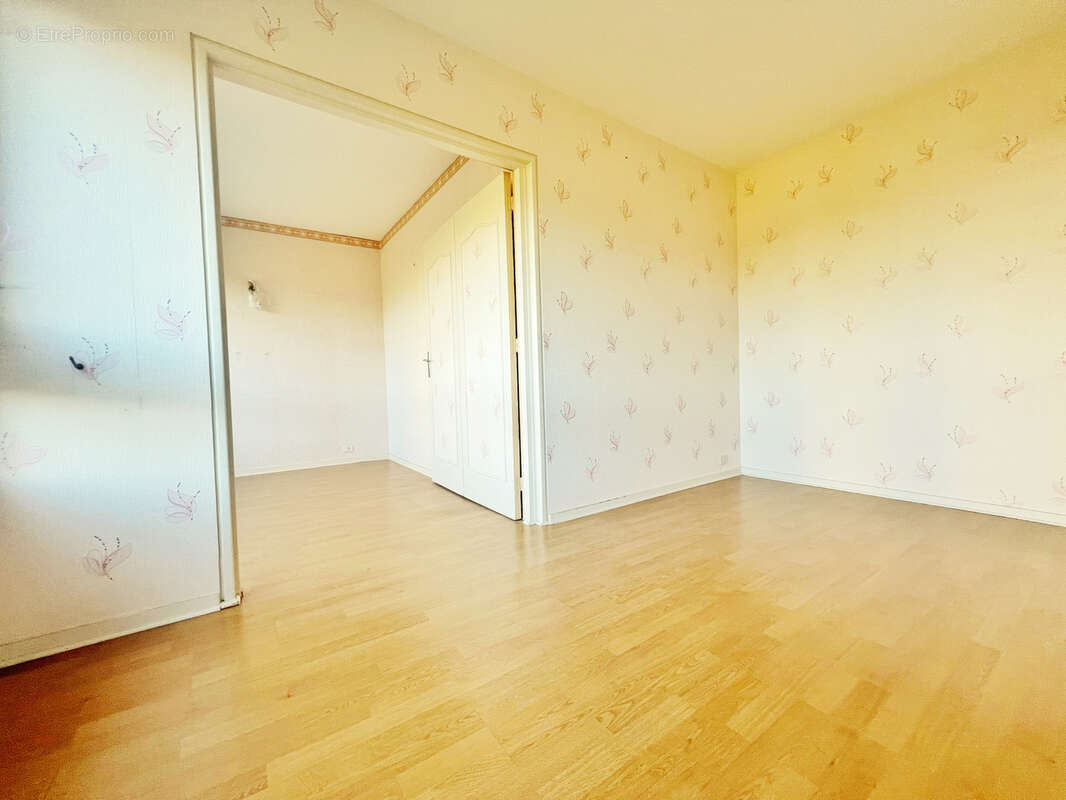 Appartement à NIORT
