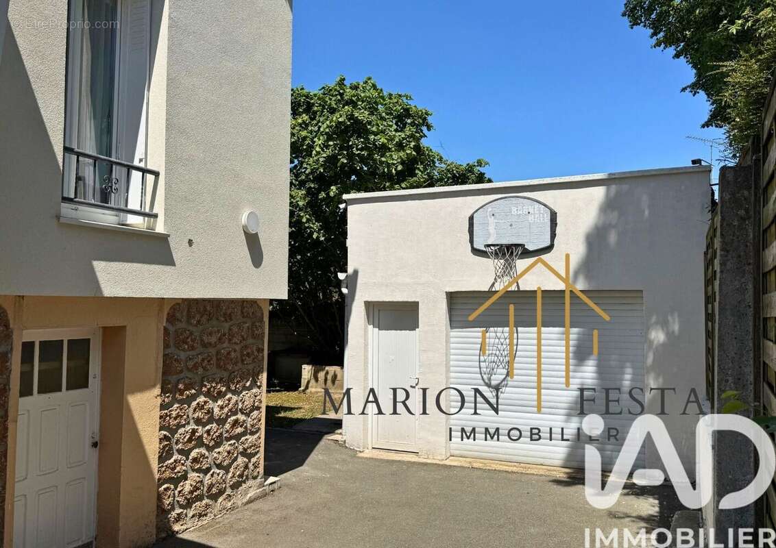 Photo 5 - Maison à COUBRON