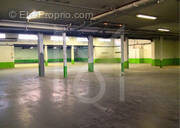 Commerce à MARSEILLE-15E