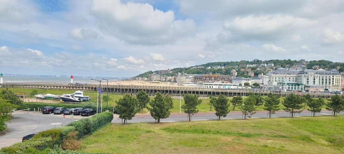 Photo 2 - Appartement à DEAUVILLE