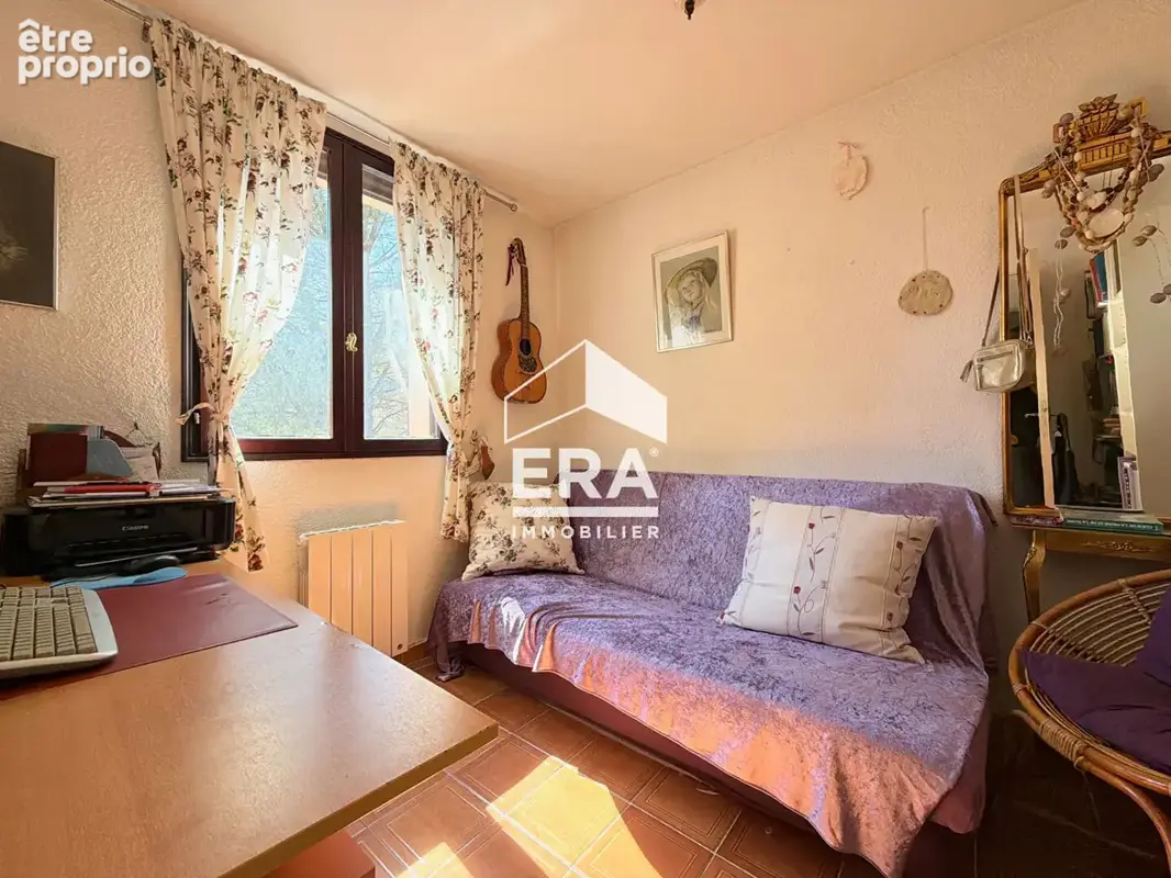 Maison 137m² à mirabeau - photo 11