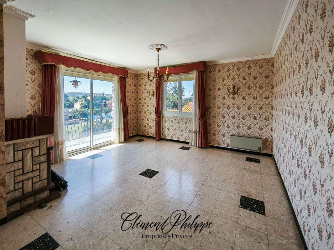 Maison à CARCASSONNE