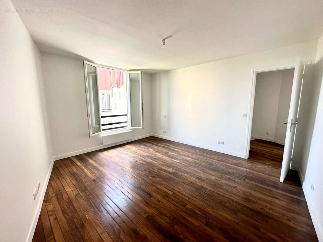 Appartement 3 pieces - hyper centre malakoff - photo 11