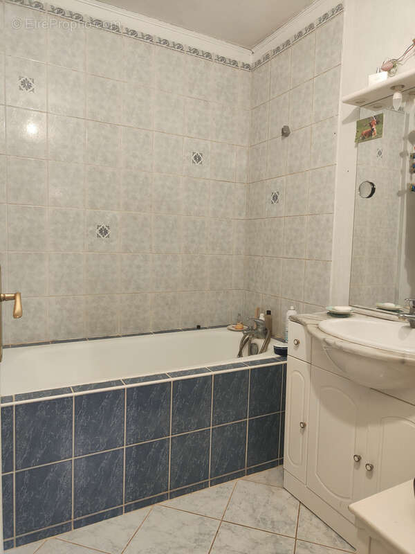 Appartement à BEAUVAIS