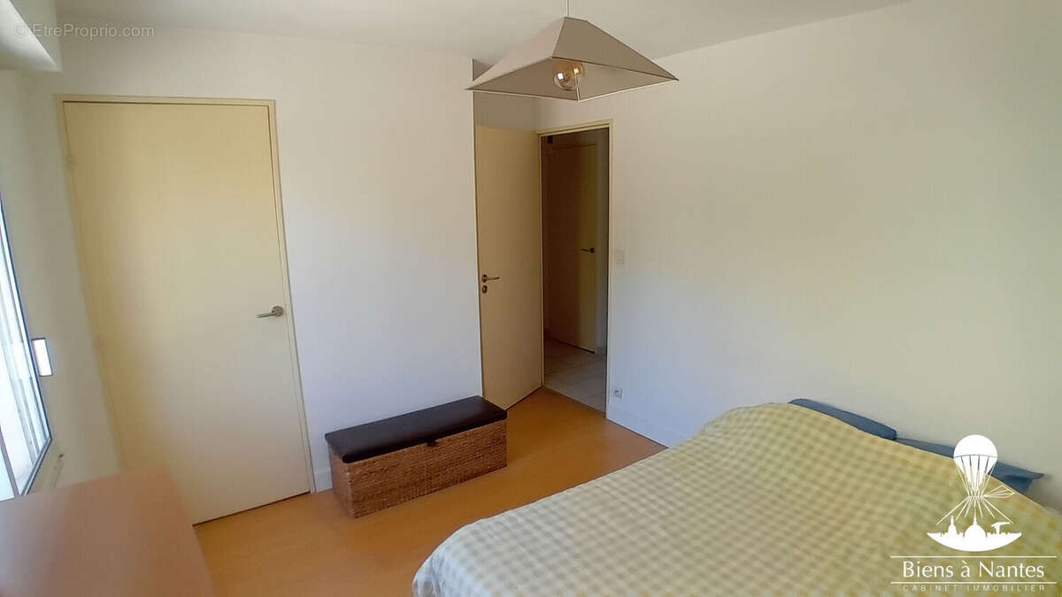 Appartement 3 pièces parking double et balcon - photo 7