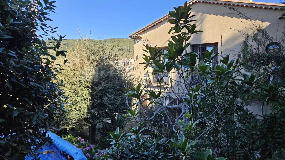 Villa proche du village de la turbie - photo 5