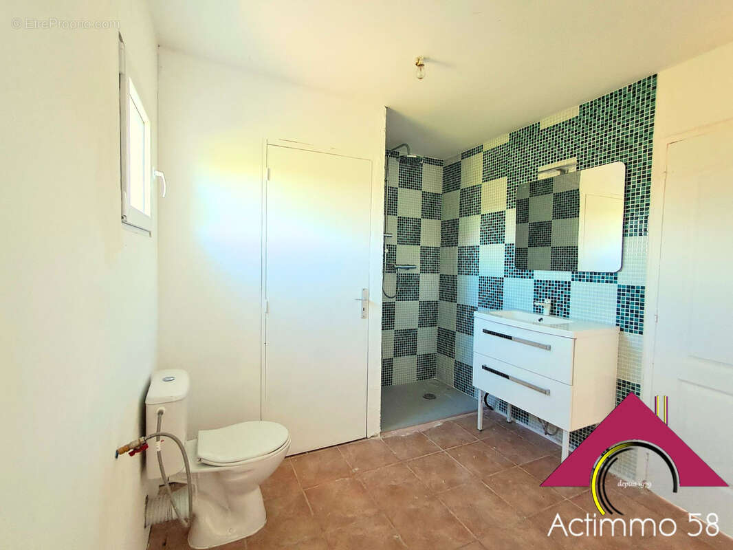 Maison à CHANTENAY-SAINT-IMBERT