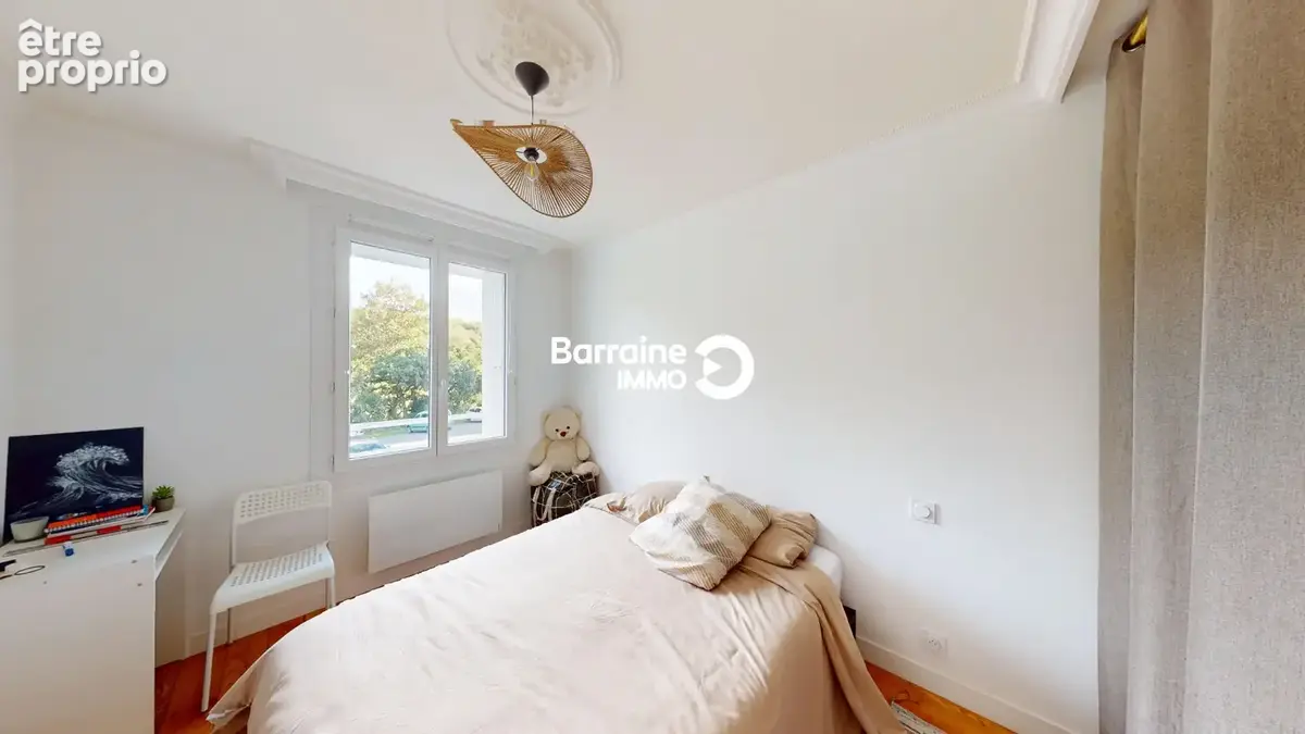 Appartement Morlaix 3 pièce(s) avec Cave - photo 12