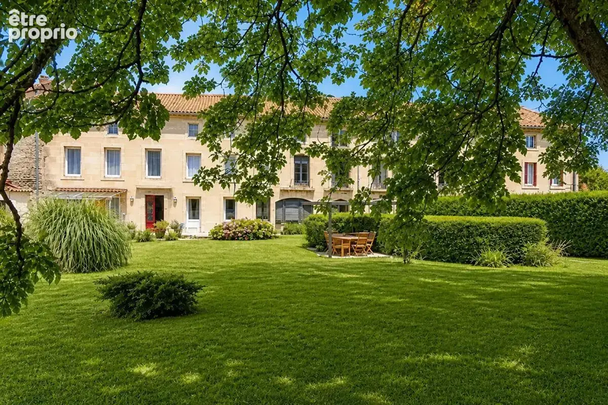 Maison à LABASTIDE-ROUAIROUX