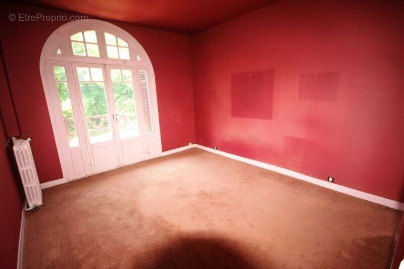 Maison à TRIEL-SUR-SEINE