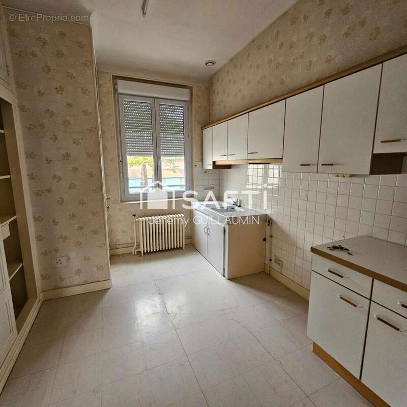 Photo 6 - Maison à BELLERIVE-SUR-ALLIER