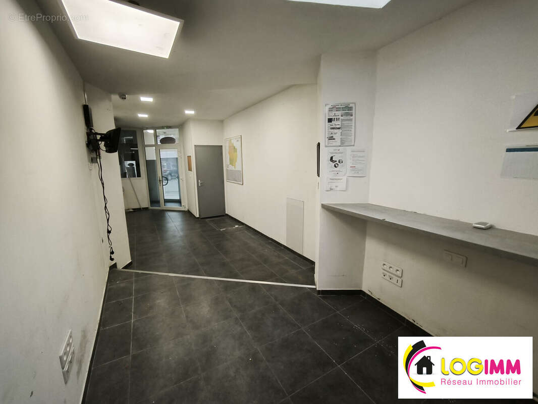 Appartement à VALENCIENNES