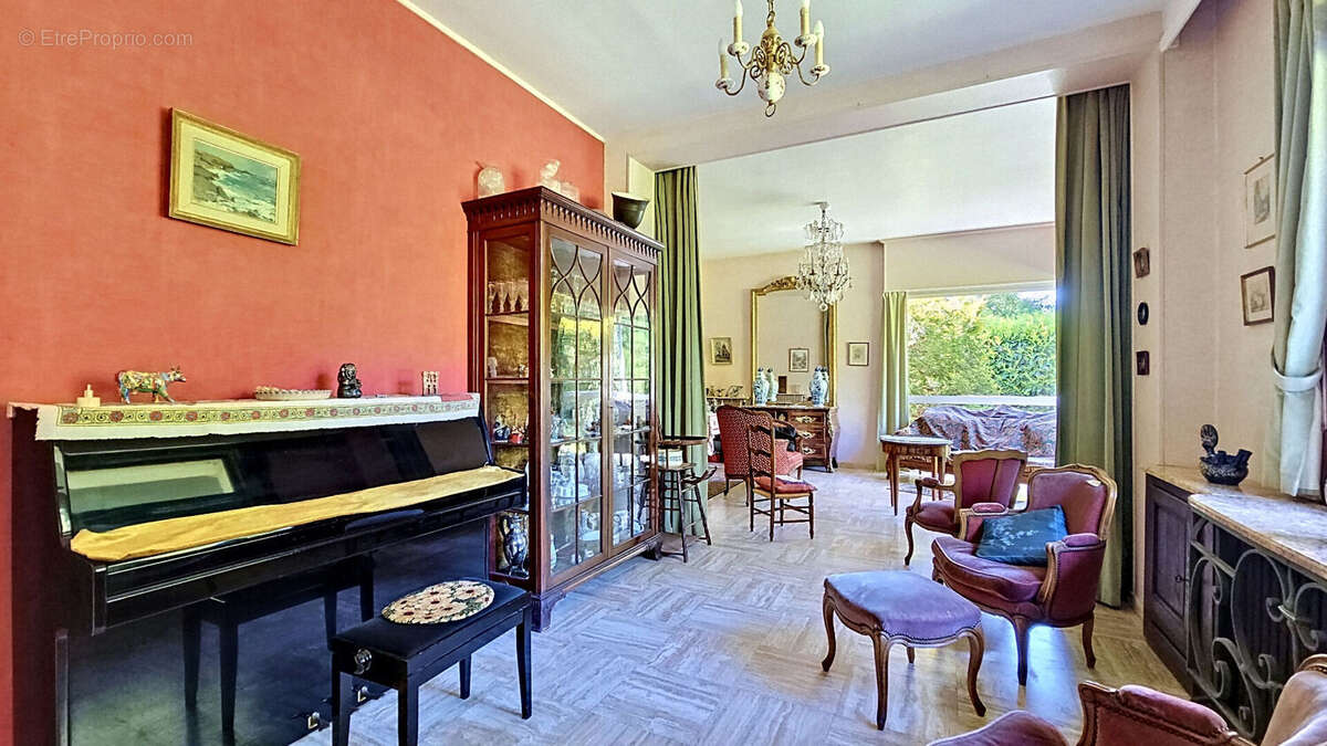 Maison à AMIENS