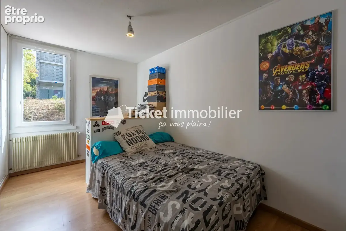 TOULOUSE – BONNEFOY : maison de caractère de 138m², 5 chambres, terrasse et double garage - photo 20