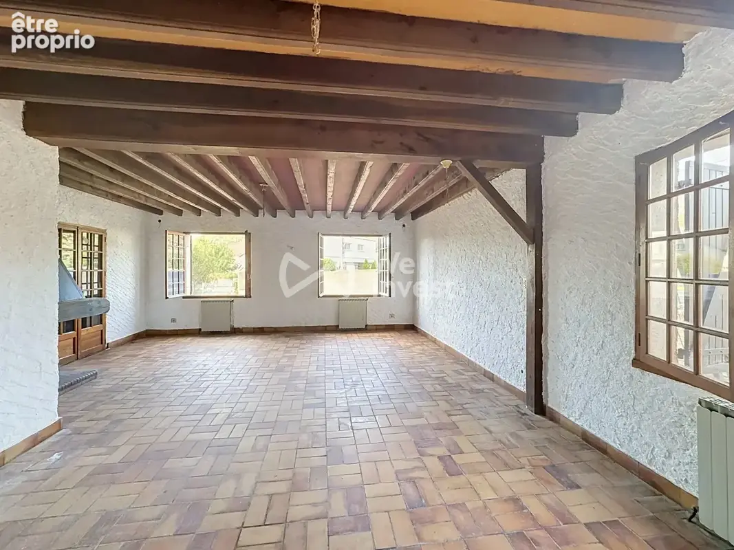 Maison 7 pièces 141 m² à vendre à Sayat (63530) - photo 7