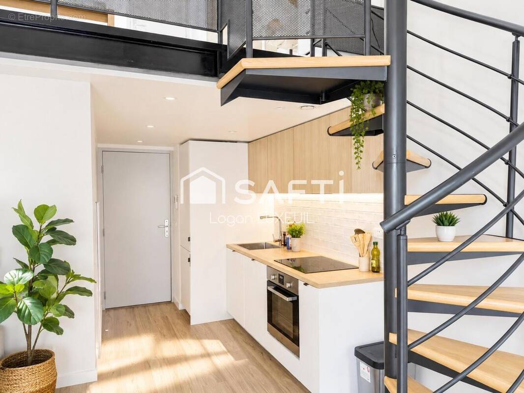 Photo 1 - Appartement à MARSEILLE-10E