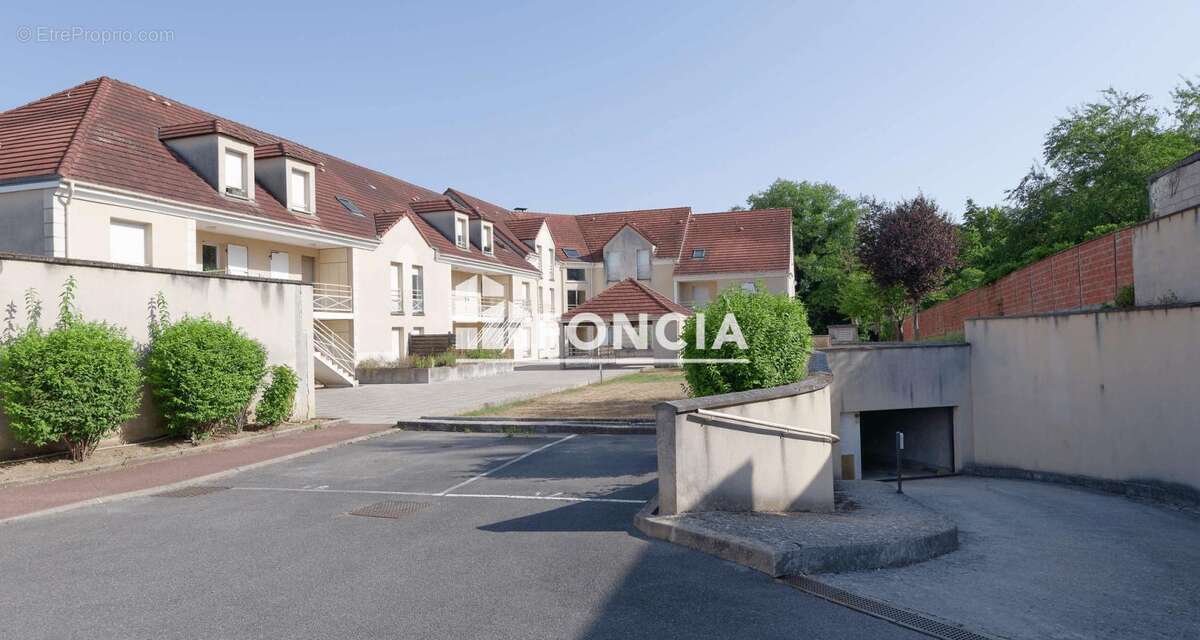 Appartement à BOISSISE-LE-ROI