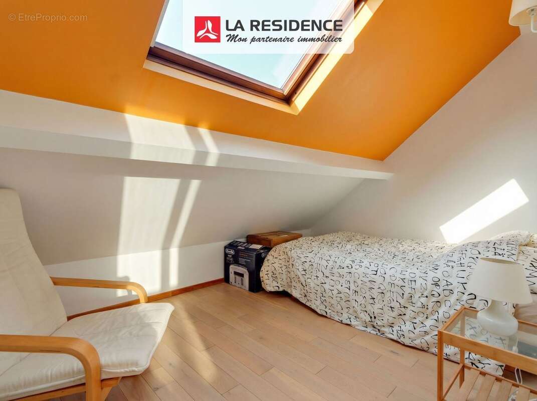 Appartement à TAVERNY