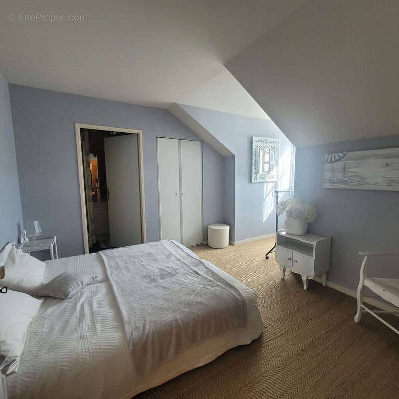 Appartement à ORSAY