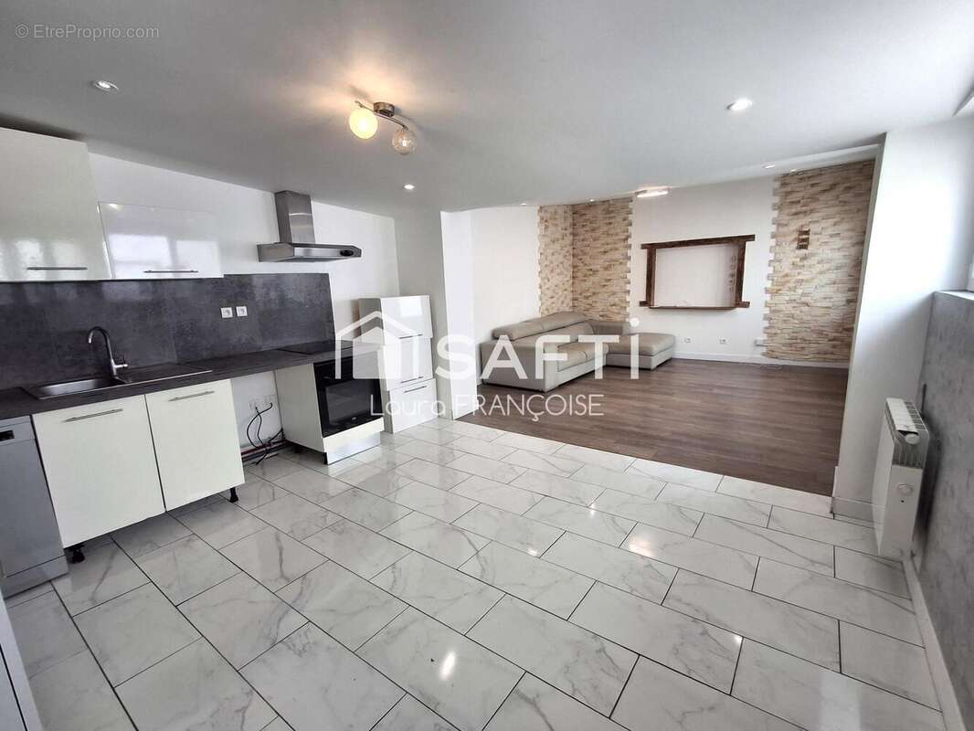 Photo 3 - Appartement à OUISTREHAM