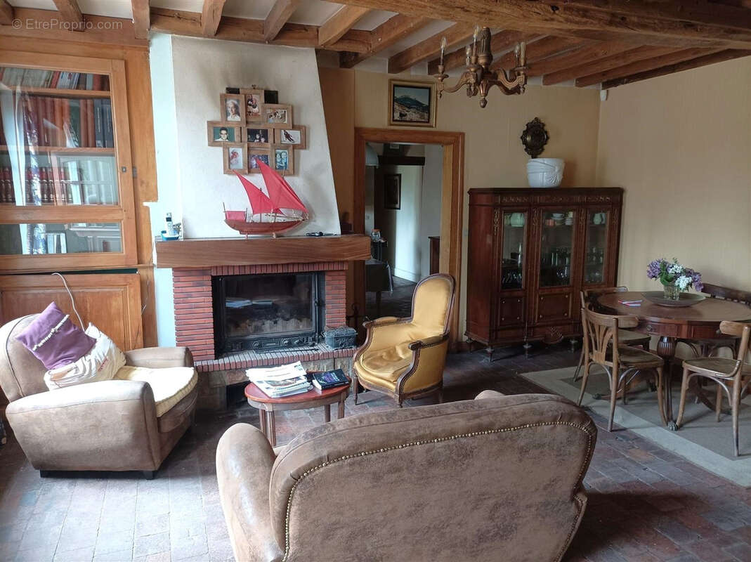 Une visite pour un coup de coeur ! - photo 2