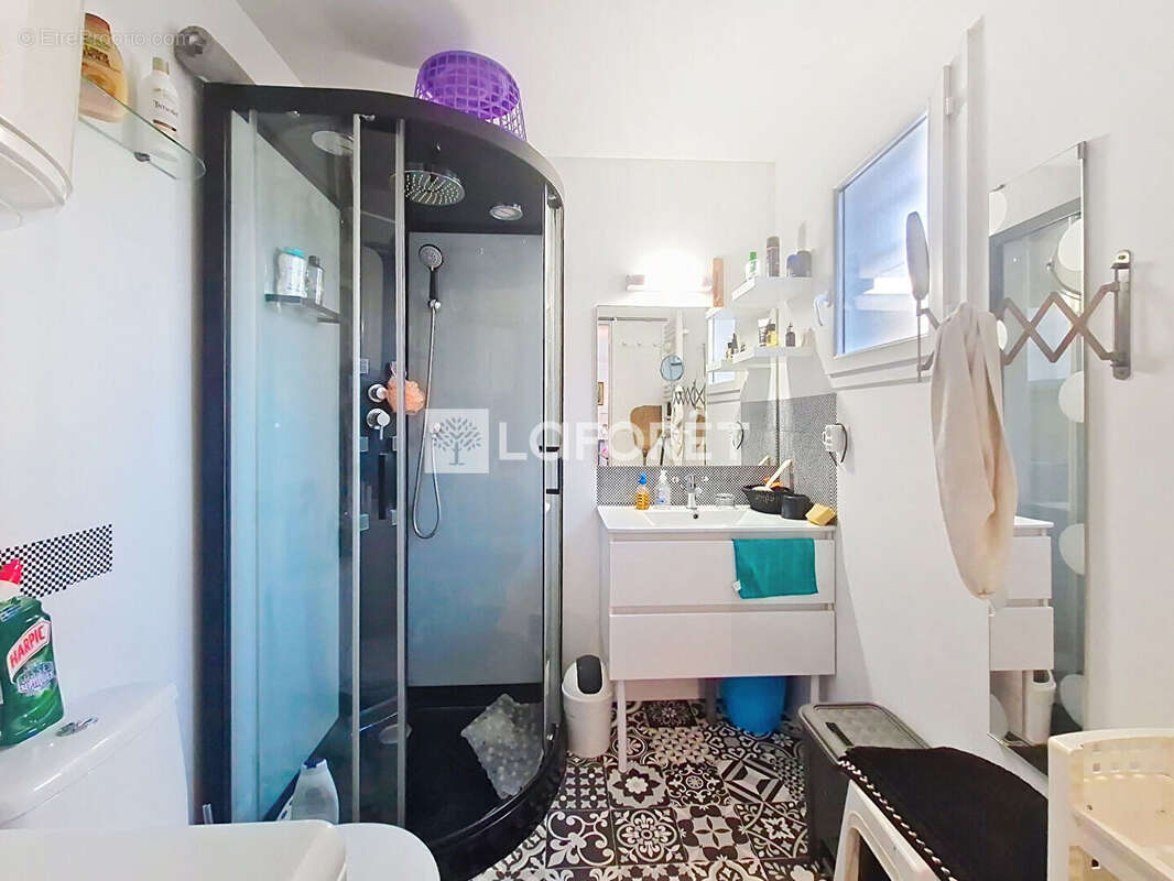 Maison 3 pièces - photo 8