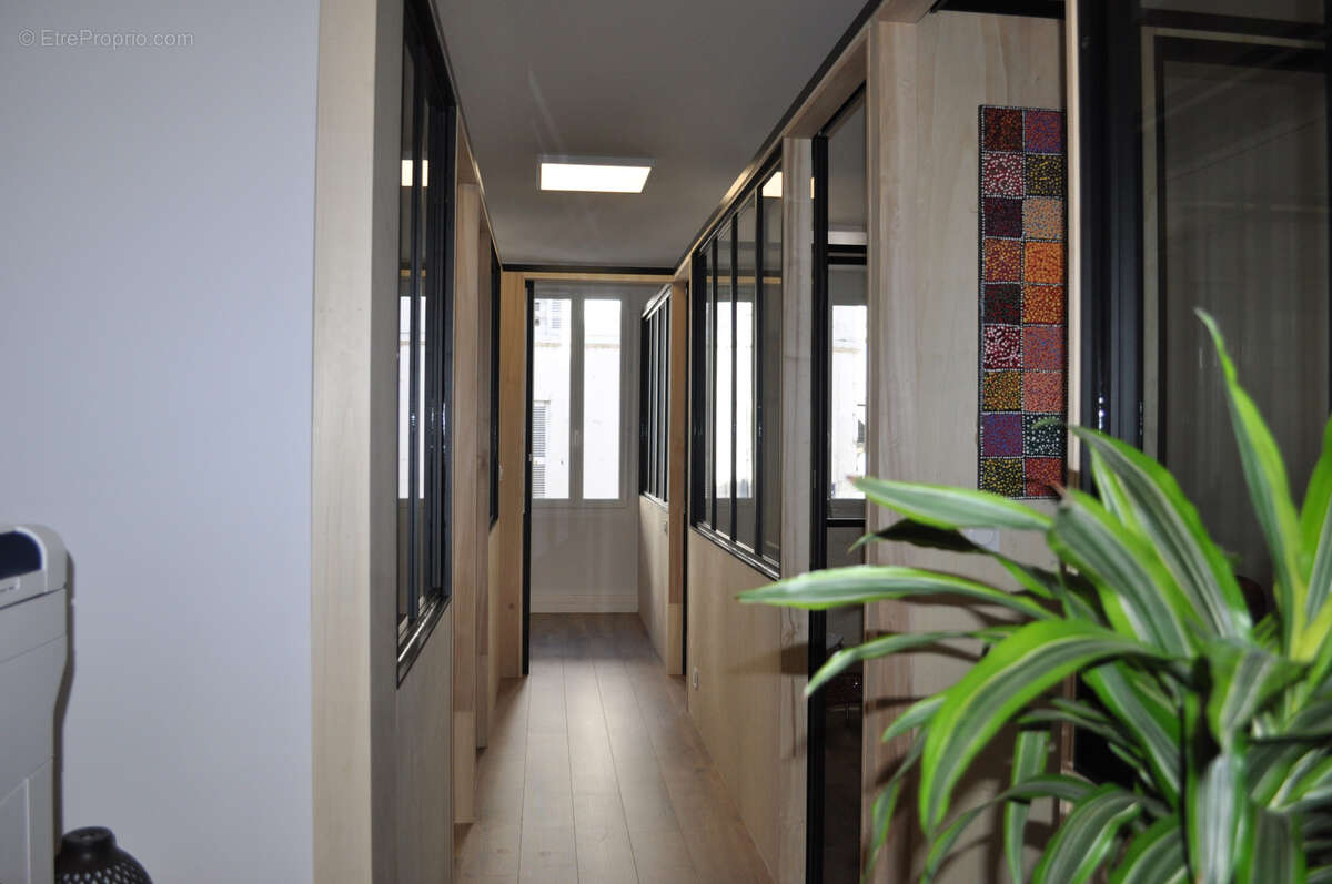 Appartement à CHALAIS