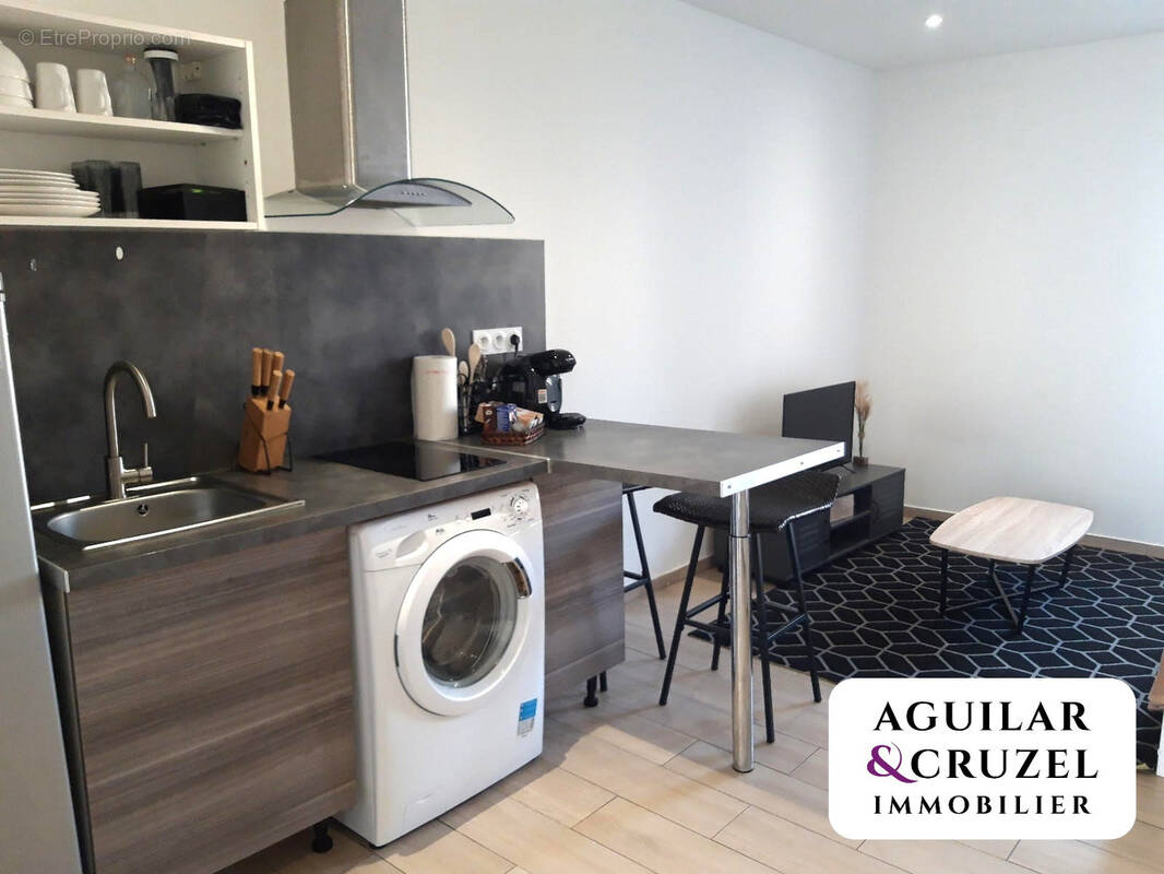 Appartement à BOURGES