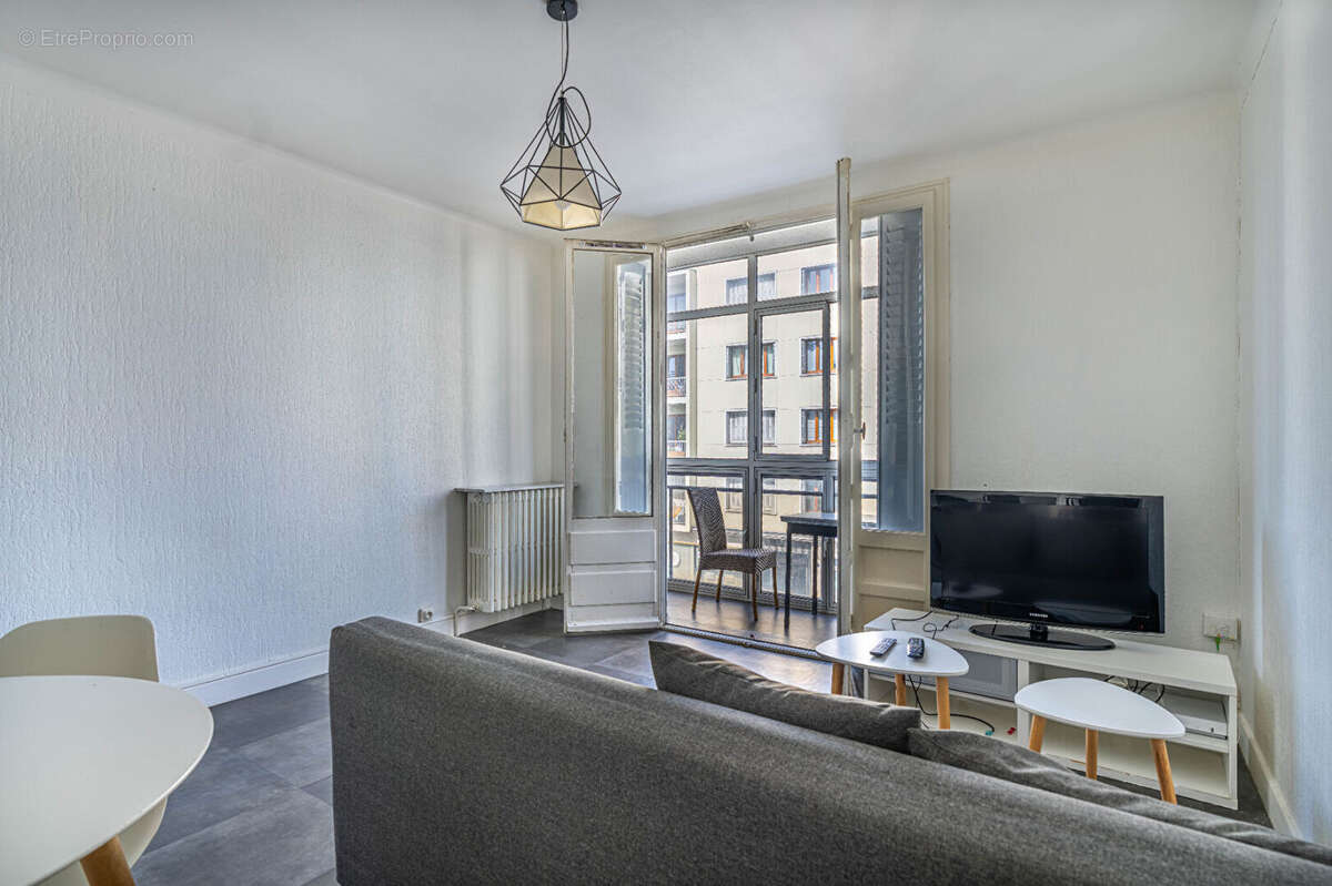 Appartement à ANNECY