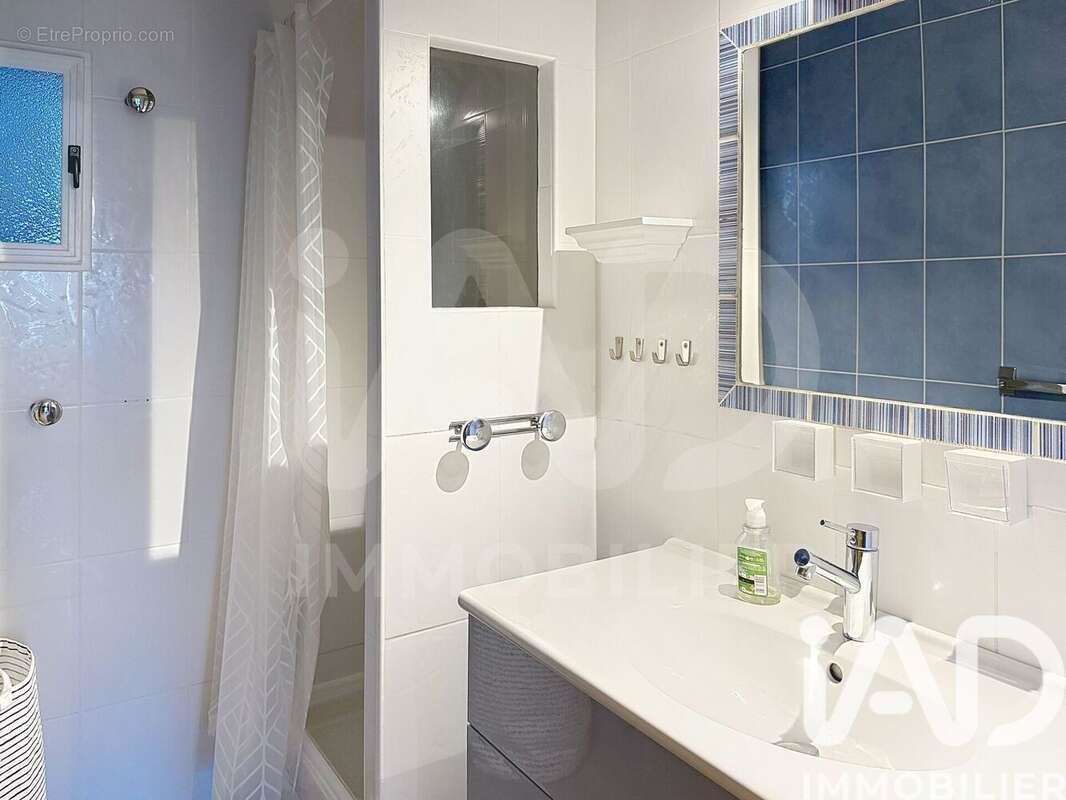 Photo 9 - Appartement à HYERES